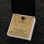 Graduation Gifts for Him Gradation Necklace for Men Class of 2025 Gift You Are Going Places Cuban Link Chain Gifts for Graduates
