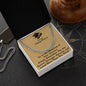 Graduation Gifts for Him Gradation Necklace for Men Class of 2025 Gift You Are Going Places Cuban Link Chain Gifts for Graduates