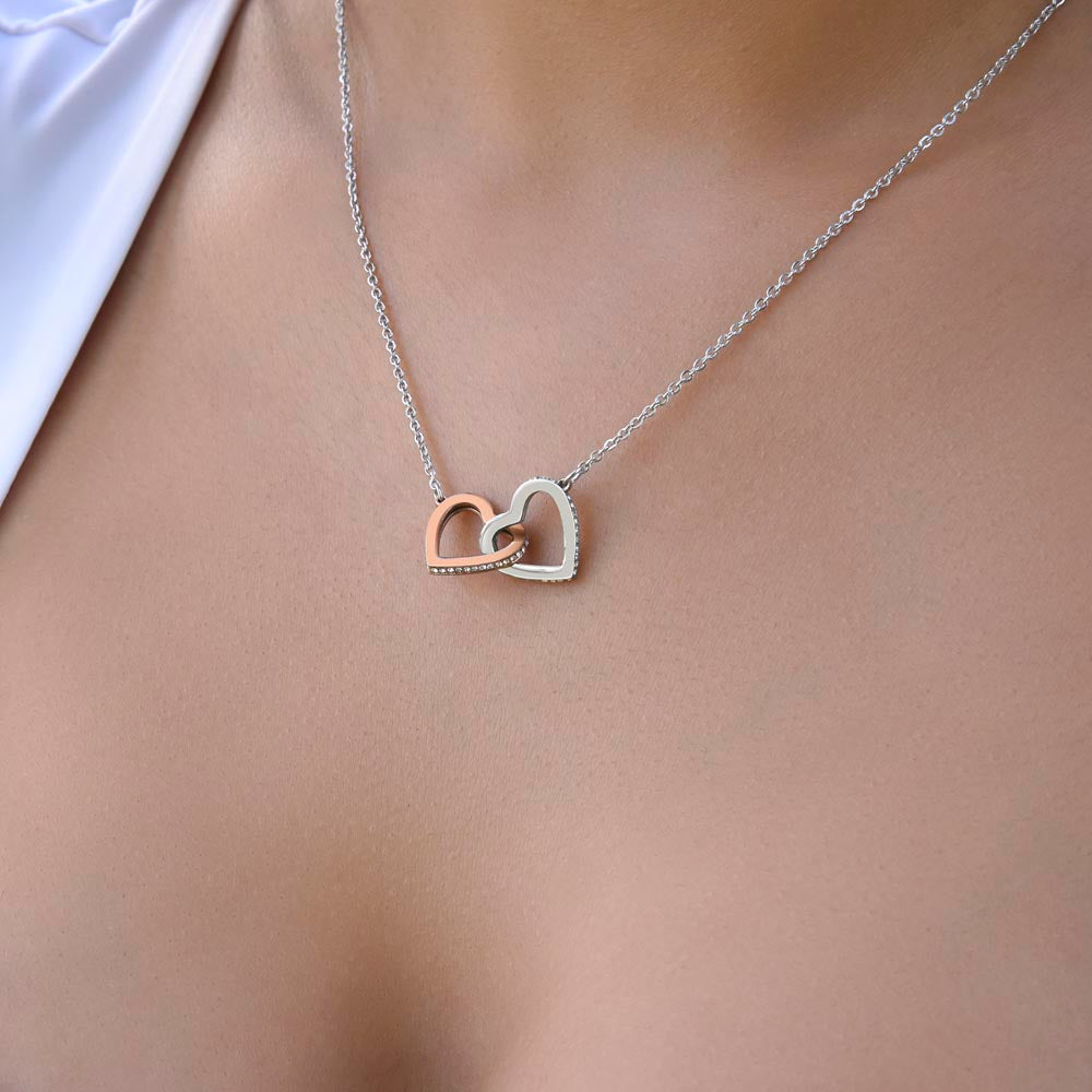To My Best Friend Necklace for Her Friendship Gift for Women Adversity Necklace Encouragement Gifts for Her Motivational Jewelry for Bestie BFF Inspirational