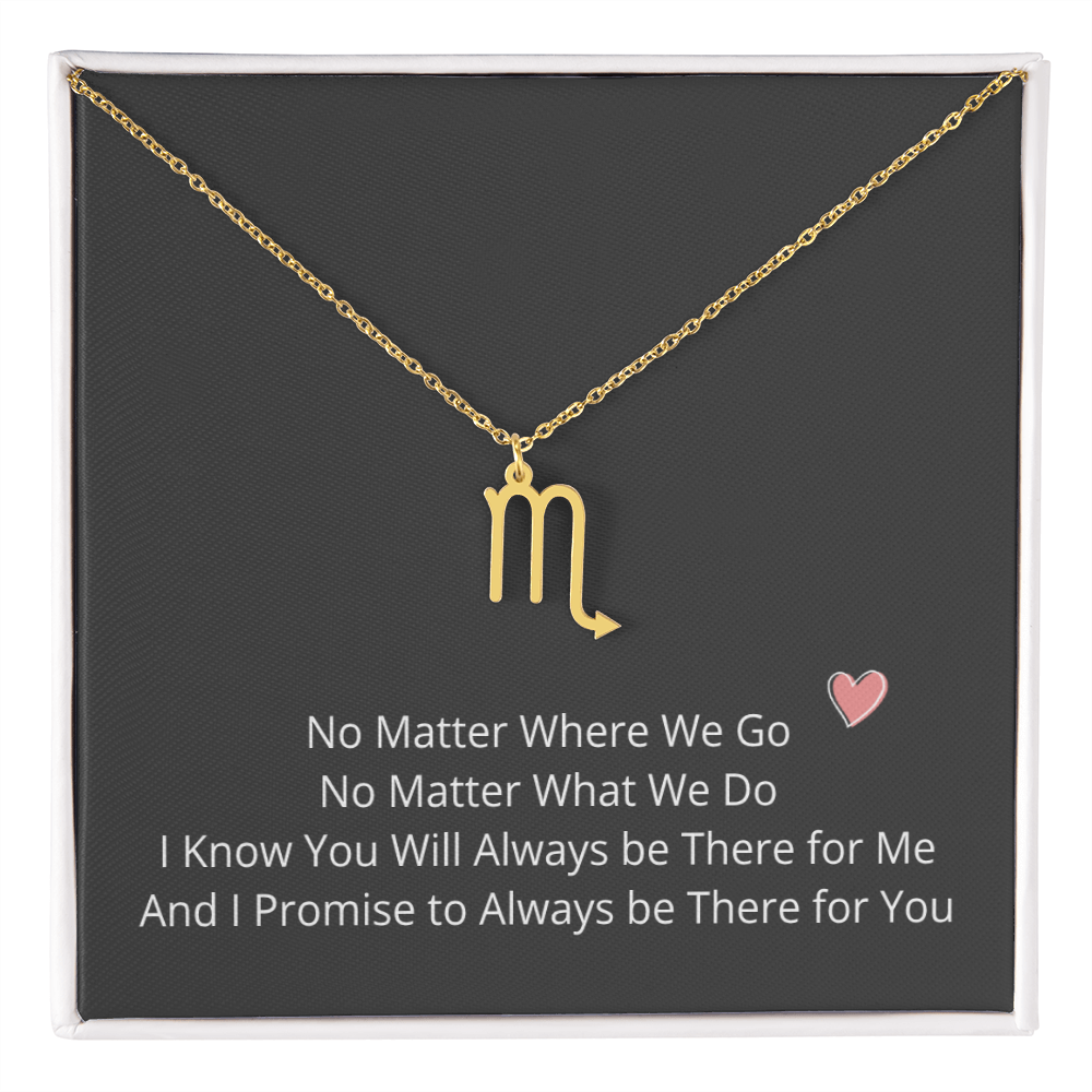 Birthday Gifts for Best Friends Zodiac Signs Gifts for Women Gemini Necklace for Her Birthday Gifts for Her Christmas Gifts Bestie All Zodiac Signs