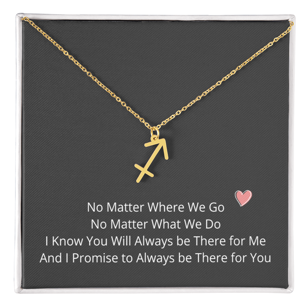 Birthday Gifts for Best Friends Zodiac Signs Gifts for Women Gemini Necklace for Her Birthday Gifts for Her Christmas Gifts Bestie All Zodiac Signs