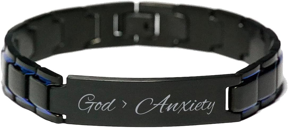 God Is Greater Than Jewelry