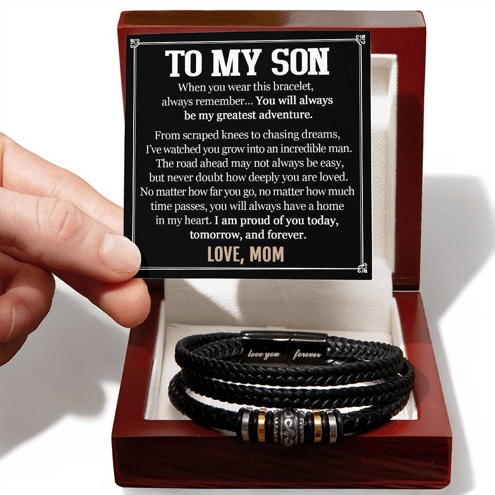 Gifts for Son