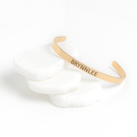 Load image into Gallery viewer, Brynnlee Bracelet - Custom Bracelets for Her
