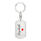 Brynleigh Keychain – Name Keychain Gift