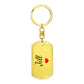 Jill Keychain – Custom Name Keychain for Women