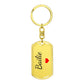 Bailie Keychain – Custom Name Keychain for Women