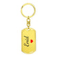 Enid Keychain – Custom Name Keychain for Women