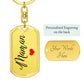 Cadeau Personnalise pour Maman, Fete des Meres Keepsake from Enfants, French Mom Gift Personalized
