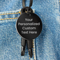 Personalized Screwdriver Keychain - Custom Gifts for Men - Customized Two Sides for Birthday and Christmas
