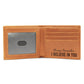 Son Wallet - Graduation Gift for Him - Engraved Genuine Leather Wallet