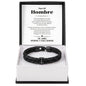 Regalos Para Mi Hombre Pulsera Personalizada con Nombres - Regalo de Aniversario, Cumpleaños o Navidad para Novio, Prometido o Esposo