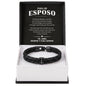 Regalos Para Mi Esposo Pulsera con Nombres - Regalo de Cumpleaños, Navidad o Aniversario para Esposo de Su Esposa, Pulsera Personalizada