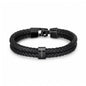 Regalos Para Mi Abuelo Pulsera con Nombres - Regalo de Cumpleaños o Navidad para Abuelo de Su Nieto o Nieta, Pulsera Personalizada