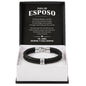 Regalos Para Mi Esposo Pulsera con Nombres - Regalo de Cumpleaños, Navidad o Aniversario para Esposo de Su Esposa, Pulsera Personalizada