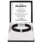 Regalos Para Mi Hombre Pulsera Personalizada con Nombres - Regalo de Aniversario, Cumpleaños o Navidad para Novio, Prometido o Esposo