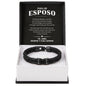 Regalos Para Mi Esposo Pulsera con Nombres - Regalo de Cumpleaños, Navidad o Aniversario para Esposo de Su Esposa, Pulsera Personalizada
