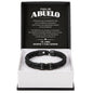 Regalos Para Mi Abuelo Pulsera con Nombres - Regalo de Cumpleaños o Navidad para Abuelo de Su Nieto o Nieta, Pulsera Personalizada