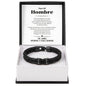 Regalos Para Mi Hombre Pulsera Personalizada con Nombres - Regalo de Aniversario, Cumpleaños o Navidad para Novio, Prometido o Esposo