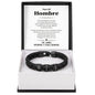 Regalos Para Mi Hombre Pulsera Personalizada con Nombres - Regalo de Aniversario, Cumpleaños o Navidad para Novio, Prometido o Esposo