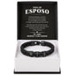 Regalos Para Mi Esposo Pulsera con Nombres - Regalo de Cumpleaños, Navidad o Aniversario para Esposo de Su Esposa, Pulsera Personalizada