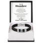 Regalos Para Mi Hombre Pulsera Personalizada con Nombres - Regalo de Aniversario, Cumpleaños o Navidad para Novio, Prometido o Esposo