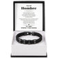 Regalos Para Mi Hombre Pulsera Personalizada con Nombres - Regalo de Aniversario, Cumpleaños o Navidad para Novio, Prometido o Esposo