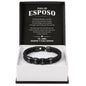 Regalos Para Mi Esposo Pulsera con Nombres - Regalo de Cumpleaños, Navidad o Aniversario para Esposo de Su Esposa, Pulsera Personalizada