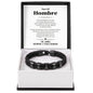 Regalos Para Mi Hombre Pulsera Personalizada con Nombres - Regalo de Aniversario, Cumpleaños o Navidad para Novio, Prometido o Esposo