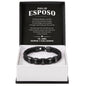 Regalos Para Mi Esposo Pulsera con Nombres - Regalo de Cumpleaños, Navidad o Aniversario para Esposo de Su Esposa, Pulsera Personalizada