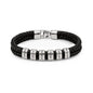 Regalos Para Mi Esposo Pulsera con Nombres - Regalo de Cumpleaños, Navidad o Aniversario para Esposo de Su Esposa, Pulsera Personalizada