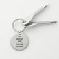 My Bonus Son Can Fix Anything - Gift for Bonus Son - Stainless Steel Screwdriver Keychain