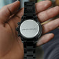 You are Awesome Watch - Engraved Watch for Men -Unique Birthday Gifts for Him