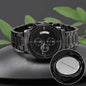 You are Awesome Watch - Engraved Watch for Men -Unique Birthday Gifts for Him