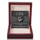 100 Anos de Aniversario Para Mi Esposa - 100 Year Aniversario Gift for Her