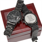 Engraved Watch for Men - You Are Awesome Watch for Him