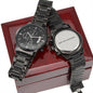 You are Awesome Watch - Engraved Watch for Men -Unique Birthday Gifts for Him