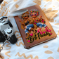 Gifts for Black Women - African American Women Journal - Best Friends Leather Notebook