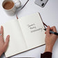 Journal for Women - Gifts for Best Friends Funny - Best Friend Birthday Gifts for Her - Leather Journal