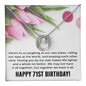 Best Friend 71st Birthday Gifts for Women Funny - 71st Birthday Necklace for Her