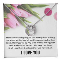Load image into Gallery viewer, Best Friend Necklaces for Women
