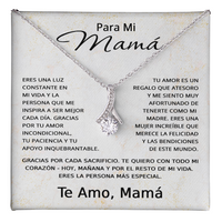 Load image into Gallery viewer, Regalo para mamá de cumpleaños - Collar para Mamá - Joyas para el Día de la Madre
