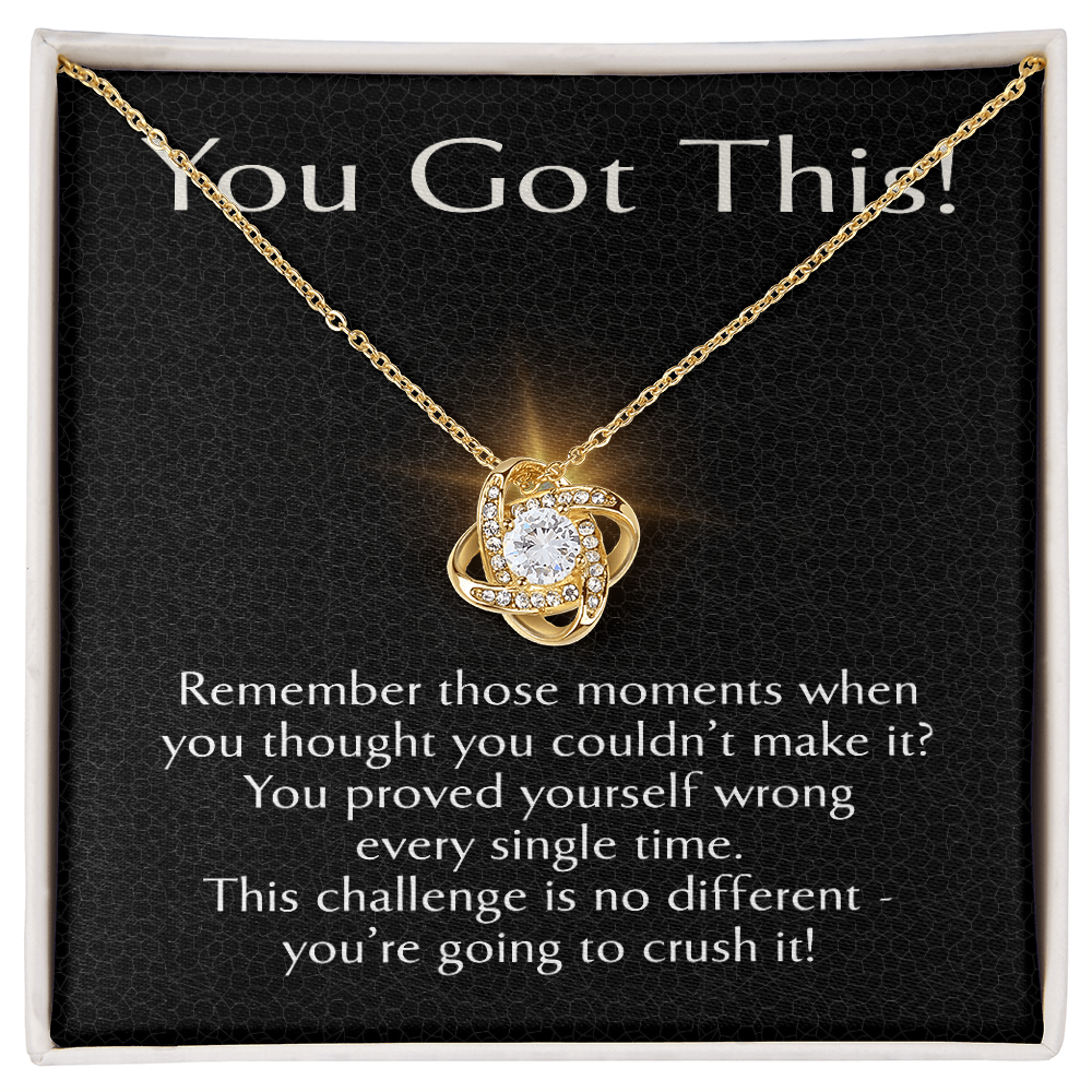 Encouragement Necklace for Her Inspirational Gifts for Women Motivational Jewelry for Best Friend Gift Friendship Necklace