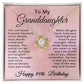 89th Birthday Gifts for Granddaughter Happy 89th Birthday Necklace Jewelry 89 Years Old Birthday Gift