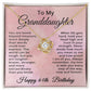 64th Birthday Gifts for Granddaughter Happy 64th Birthday Necklace Jewelry 64 Years Old Birthday Gift