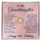 98th Birthday Gifts for Granddaughter Happy 98th Birthday Necklace Jewelry 98 Years Old Birthday Gift