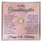 87th Birthday Gifts for Granddaughter Happy 87th Birthday Necklace Jewelry 87 Years Old Birthday Gift
