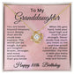 88th Birthday Gifts for Granddaughter Happy 88th Birthday Necklace Jewelry 88 Years Old Birthday Gift
