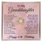 67th Birthday Gifts for Granddaughter Happy 67th Birthday Necklace Jewelry 67 Years Old Birthday Gift