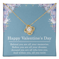 Load image into Gallery viewer, Valentines Day Jewelry for Friends - Galentine Gifts for Women
